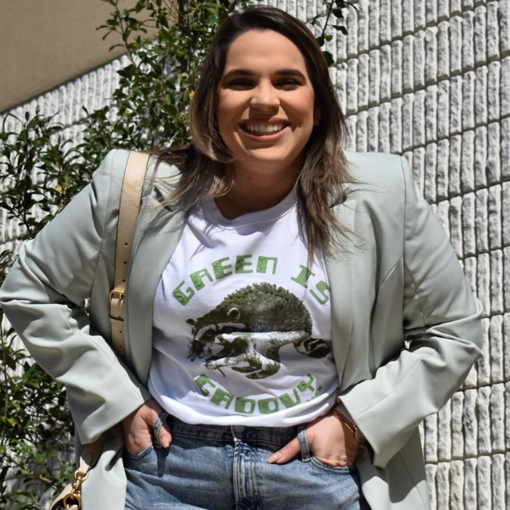 COACH Groovy Tee